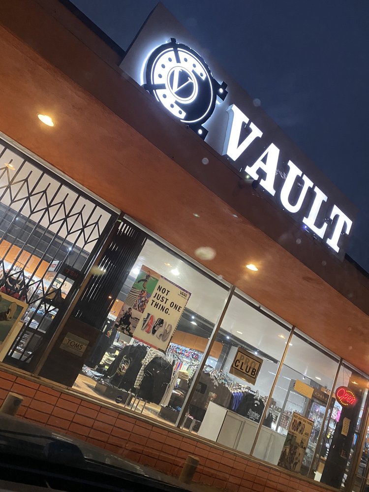 VAULT Updated August 2024 34 Photos & 15 Reviews 333 S Brookhurst