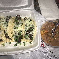 Michoacana 16 Dal - Amazing barbacoa.