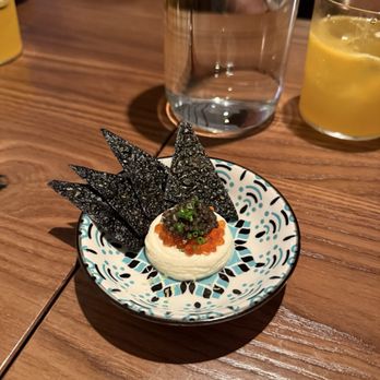 Nudibranch - Spanish Near Me - New York, New York