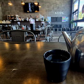 Modoo Banjeom - Korean Near Me - Lynnwood, Washington