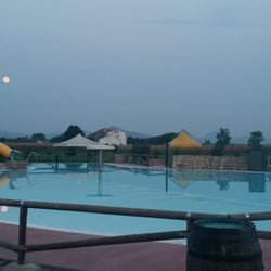 Piscine "nemo...all'oasi"