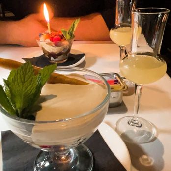 Osteria 177 - Italian Near Me - Annapolis, Maryland