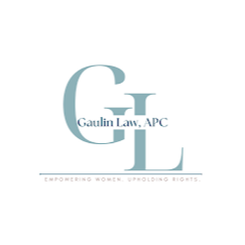 Gaulin Law, APC - Gaulin Law, APC Logo - Employment Law Near Me - Encinitas, California
