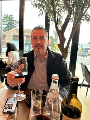 three.one four pizzeria by null three.one four pizzeria by null