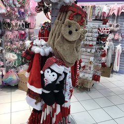 Claire's Boutique