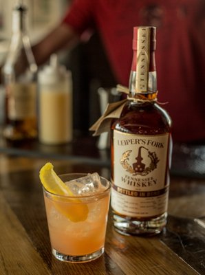 Leiper's Fork Distillery by null