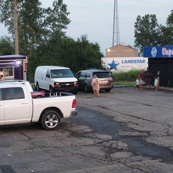 Ustaad Da Dhaba - Punjabi Dhaba, indian food, 935 US-42, London - Food Trucks Near Me - London, Ohio