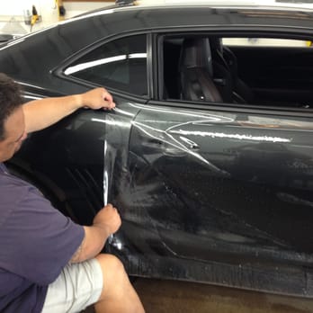 The Tint Stop - Car Window Tinting Near Me - Littleton, Colorado