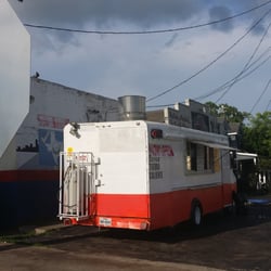 Irvington Auto Electric - Estilo tierra caliente taco truck