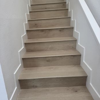 AM Builds - Stairs and baseboards - General Contractors Near Me - Los Angeles, California AM Builds - Stairs and baseboards - General Contractors Near Me - Los Angeles, California