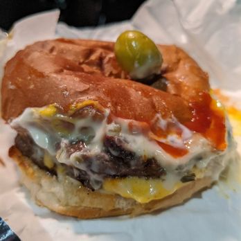 Swensons Drive-In - *drool* galley boy - Burgers Near Me - Hilliard, Ohio Swensons Drive-In - *drool* galley boy - Burgers Near Me - Hilliard, Ohio
