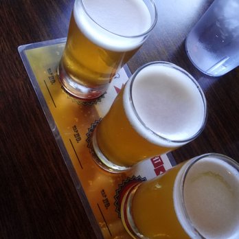 Barrelhouse 101 - Tasters - American Near Me - Ventura, California Barrelhouse 101 - Tasters - American Near Me - Ventura, California