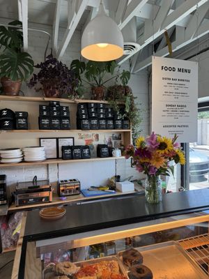 Zendo Coffee by null