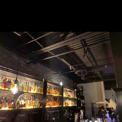 Booma Bar & Kitchen by null