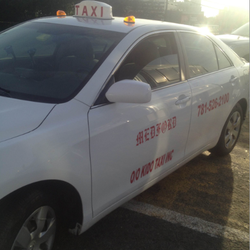 Medford City Taxi