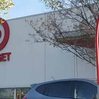 Target - Department Stores Near Me - Long Beach, California