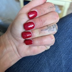 Number One Nails