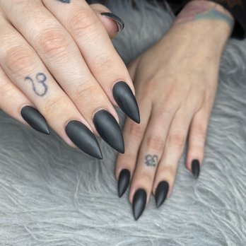 Dania Nails & Spa - Nail Salons Near Me - Fort Lauderdale, Florida