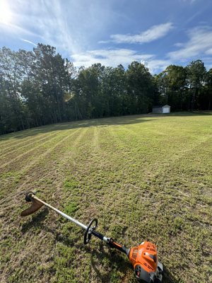 Landscaping - Lawn Maintenance for $50
Here at Keystone services we specialize in
fencing
tree service
landscaping
We have 4 years of experience in the industry and would love to come work on your home.
Please call us a 919-285-9099 Landscaping - Lawn Maintenance for $50
Here at Keystone services we specialize in
fencing
tree service
landscaping
We have 4 years of experience in the industry and would love to come work on your home.
Please call us a 919-285-9099