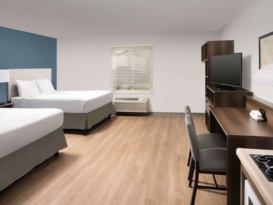 WoodSpring Suites Orlando International Drive by null