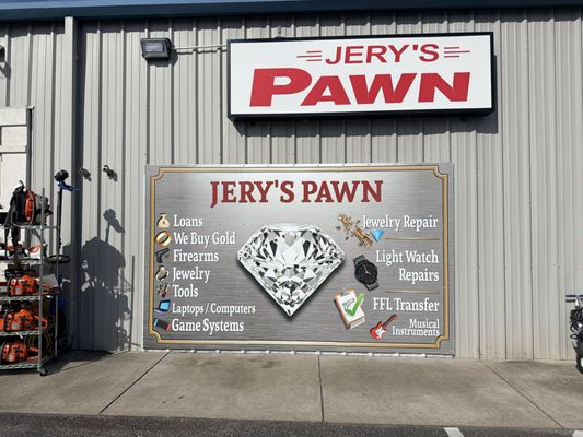 JERY’S PAWN - Updated July 2026 - 27 Photos - 3061 N Main St, Hope