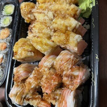 Sweet Mango - Japanese Near Me - Southington, Connecticut