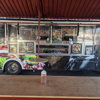 El Buchon Mariscos - Food Trucks Near Me - Chula Vista, California El Buchon Mariscos - Food Trucks Near Me - Chula Vista, California