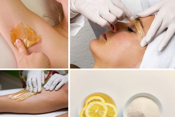 Canela Sugar Body Studio