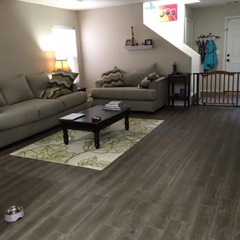 Expert Flooring Solutions - Living area - Flooring Near Me - Las Vegas, Nevada