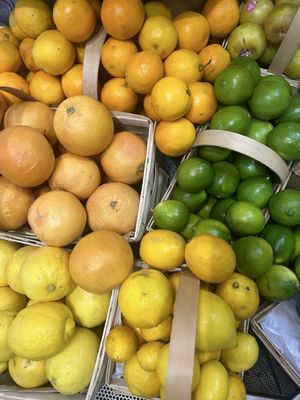 Liberty Heights Fresh by null
