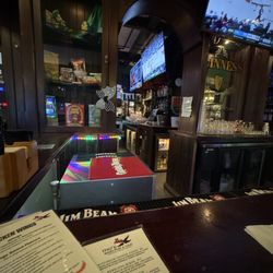 Mo's Irish Pub