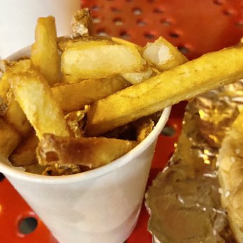 Five Guys - Little Fries - Burgers Near Me - Knoxville, Tennessee Five Guys - Little Fries - Burgers Near Me - Knoxville, Tennessee