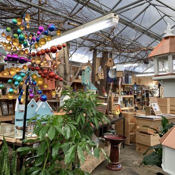 Garden Supply Company - Nurseries & Gardening Near Me - Cary, North Carolina