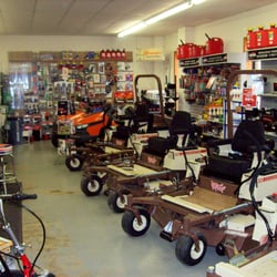 Farming Equipment in Saltillo - Yelp