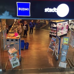 Budni Stadtperle