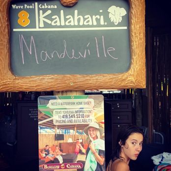 Kalahari - Resorts Near Me - Sandusky, Ohio Kalahari - Resorts Near Me - Sandusky, Ohio