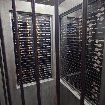 Nevada State Museum - Look at all of the rare gold and silver coins! - Museums Near Me - Carson City, Nevada