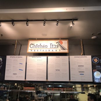 Chichen Itza Restaurant - Mexican Near Me - Los Angeles, California Chichen Itza Restaurant - Mexican Near Me - Los Angeles, California