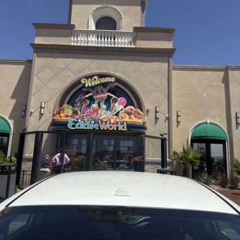 EddieWorld - Service Stations Near Me - Yermo, California