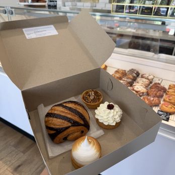 French Bakehouse - Bakeries Near Me - Holladay, Utah