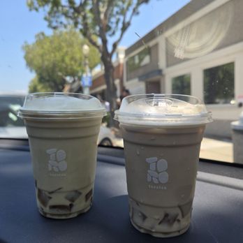 Torotea - Coffee & Tea Near Me - San Marino, California Torotea - Coffee & Tea Near Me - San Marino, California