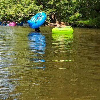 Float the River - Rafting/Kayaking Near Me - Cuyahoga Falls, Ohio