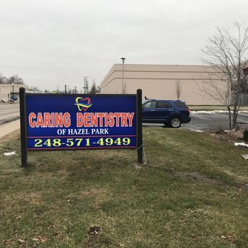Caring Dentistry - General Dentistry Near Me - Hazel Park, Michigan Caring Dentistry - General Dentistry Near Me - Hazel Park, Michigan