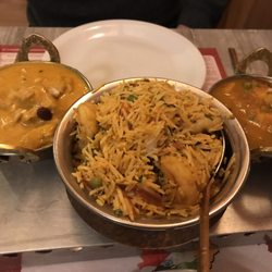 Taste Of India