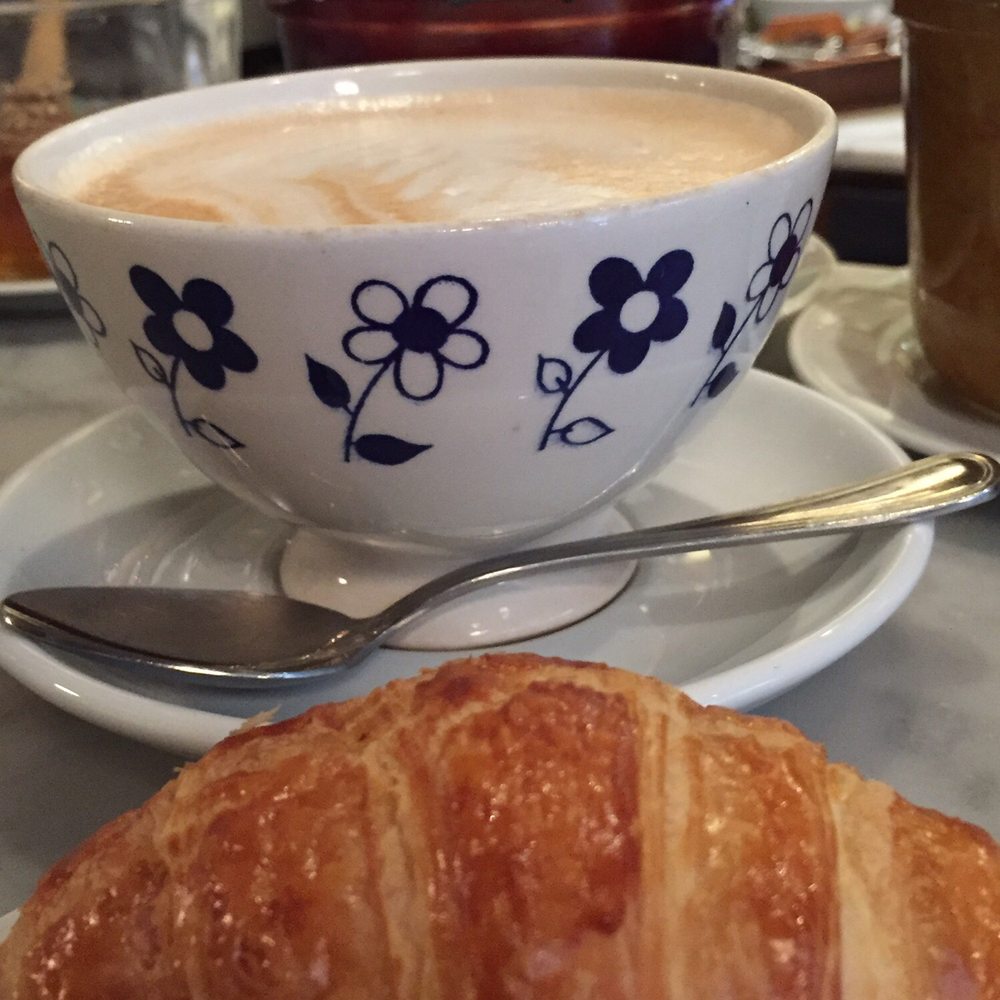 Buvette - Café créme et croissants - French Near Me - Paris, 75 Buvette - Café créme et croissants - French Near Me - Paris, 75