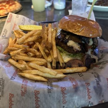 Bubba's 33 - Burgers Near Me - Taylor, Michigan