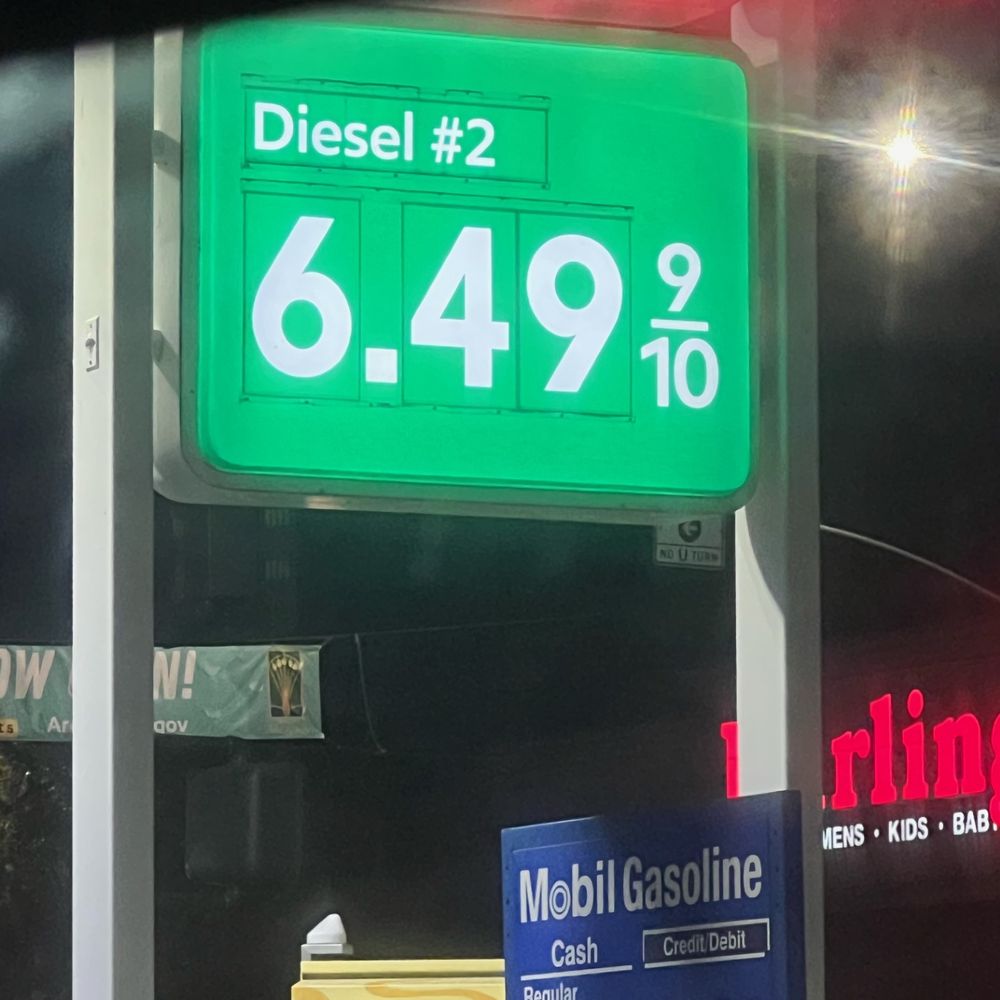 Mission Fuel - False Advertised Price - Gas Stations Near Me - Arcadia, California Mission Fuel - False Advertised Price - Gas Stations Near Me - Arcadia, California