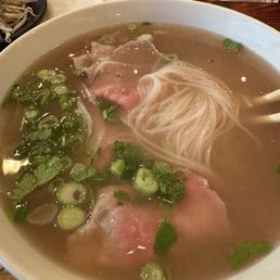 Classic Beef Pho Classic Beef Pho