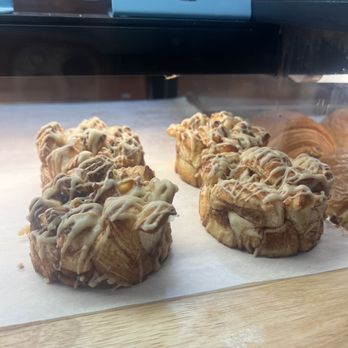 Oh La La - Monkey Bread - Bakeries Near Me - Pasadena, California Oh La La - Monkey Bread - Bakeries Near Me - Pasadena, California