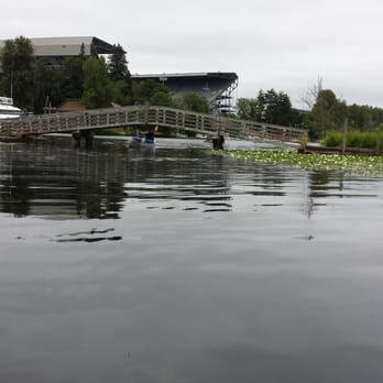 UW Waterfront Activities Center - Bridge over troubled waters. - Recreation Centers Near Me - Seattle, Washington UW Waterfront Activities Center - Bridge over troubled waters. - Recreation Centers Near Me - Seattle, Washington
